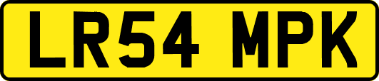 LR54MPK