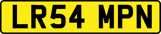 LR54MPN