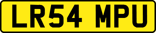 LR54MPU
