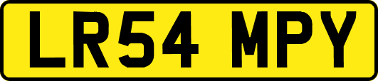 LR54MPY