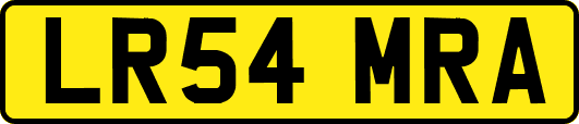 LR54MRA