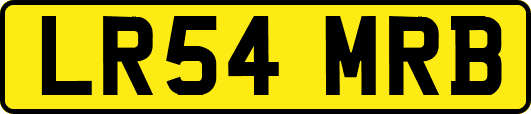 LR54MRB
