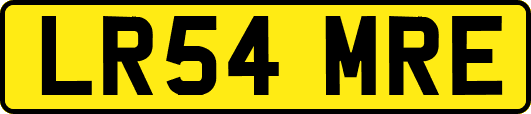 LR54MRE