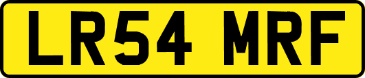 LR54MRF