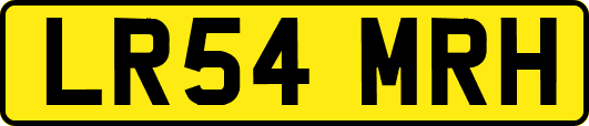 LR54MRH