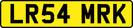LR54MRK