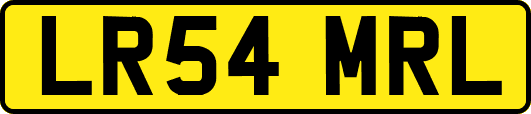 LR54MRL