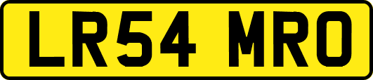 LR54MRO