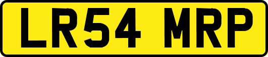 LR54MRP