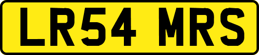 LR54MRS