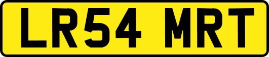 LR54MRT