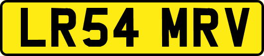 LR54MRV