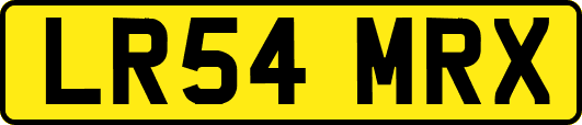 LR54MRX