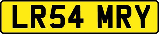LR54MRY