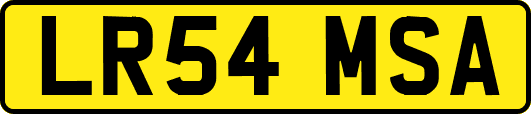 LR54MSA