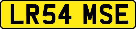 LR54MSE
