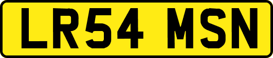 LR54MSN