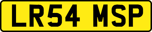 LR54MSP