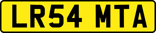 LR54MTA