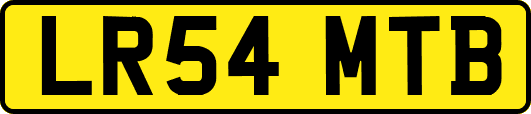 LR54MTB
