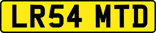 LR54MTD