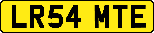 LR54MTE