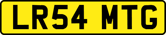 LR54MTG