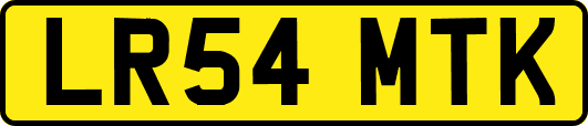 LR54MTK