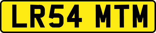 LR54MTM