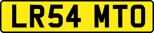 LR54MTO