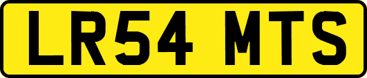 LR54MTS