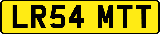 LR54MTT