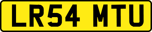 LR54MTU