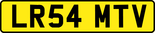 LR54MTV