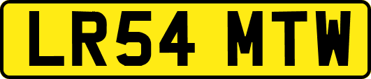 LR54MTW