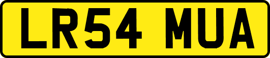 LR54MUA