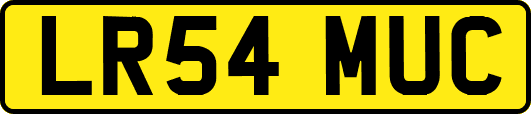 LR54MUC