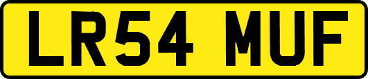 LR54MUF
