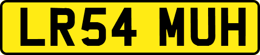 LR54MUH