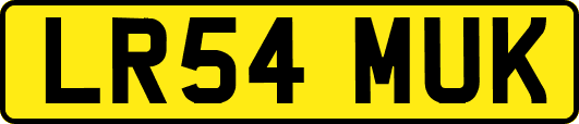 LR54MUK