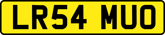 LR54MUO