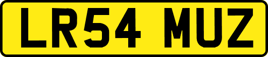 LR54MUZ
