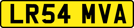 LR54MVA