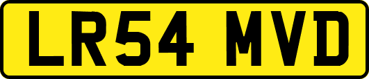 LR54MVD