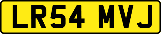 LR54MVJ