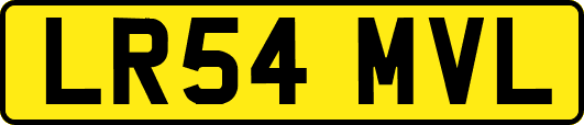 LR54MVL