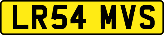 LR54MVS