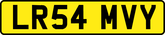 LR54MVY