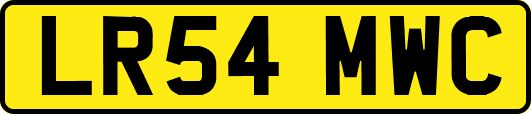 LR54MWC