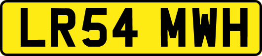 LR54MWH